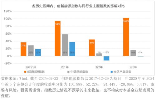 新能源王者歸來 我國(guó)優(yōu)勢(shì)產(chǎn)業(yè)的投資布局之道