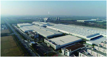 廣汽乘用車杭州工廠 投資管理驅(qū)動(dòng)下的高效生產(chǎn)力，56秒下線一臺(tái)新車