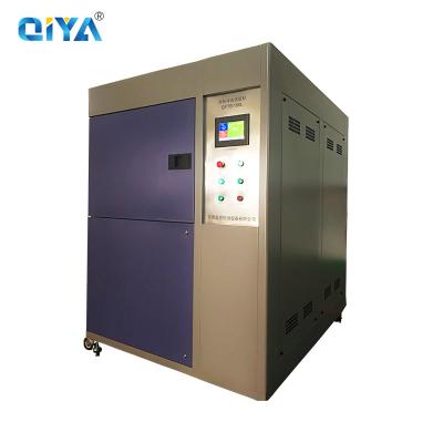 三箱式冷熱沖擊試驗箱工廠_企亞檢測_液體_led**_電子產品