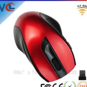 【深圳電子周邊產(chǎn)品廠家批發(fā) 促銷(xiāo)的電腦鼠標(biāo) 計(jì)算機(jī)配件無(wú)線鼠標(biāo)】?jī)r(jià)格_廠家_圖片 -