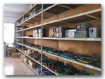 電位器 燦星電子公司 電位器批發(fā)