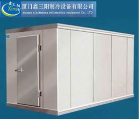廈門食品冷庫與鑫三陽電子產(chǎn)品批發(fā) 多元化供應(yīng)服務(wù)
